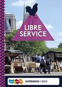 Libre Service havo Littérature