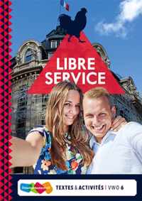 Libre Service VWO 6 Textes & Activites