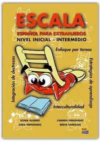 Escala 1 - Libro del alumno