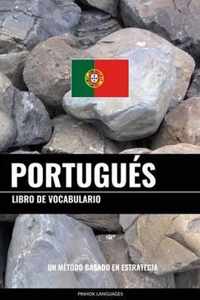 Libro de Vocabulario Portugues