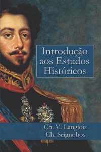 Introducao aos Estudos Historicos