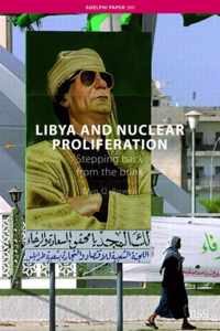 Libya and Nuclear Proliferation