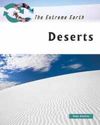 Deserts