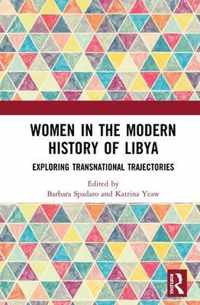 Women in the Modern History of Libya