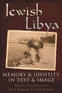 Jewish Libya