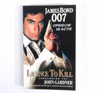 Licence to kill