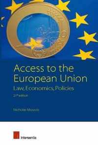 Access to the European Union