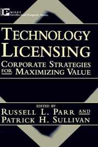 Technology Licensing