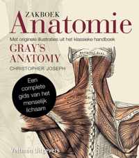 Zakboek Anatomie