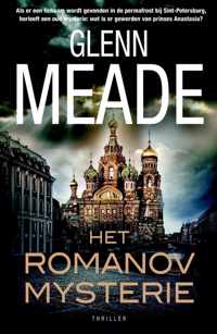 Het Romanov Mysterie