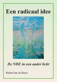 Een radicaal idee - Robert Jan de Beurs - Paperback (9789464069716)