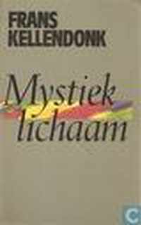 Mystiek lichaam