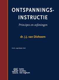 Ontspanningsinstructie