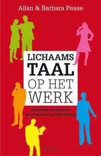 Lichaamstaal Op Het Werk