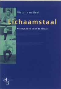 Lichaamstaal