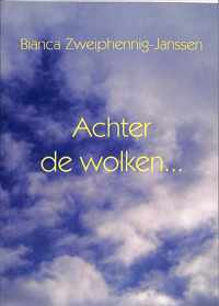 Achter de wolken