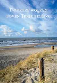 Donkere wolken boven Terschelling