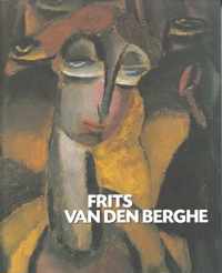 Frits van den Berghe, 1883-1939