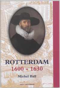 Rotterdam 1600-1630