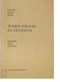 Tussen stroom en gesteente