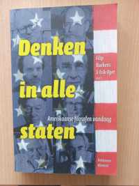 Denken in alle staten