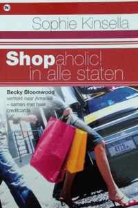 Shop Aholic ! in alle staten