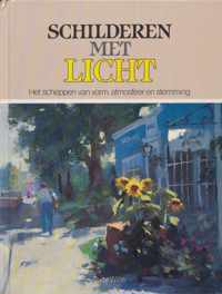 Schilderen met licht