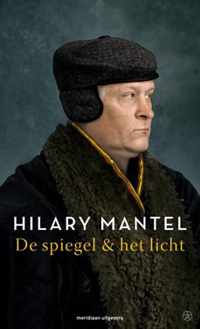 De spiegel & het licht