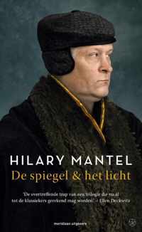 De spiegel & het licht