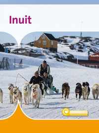 Informatie 131 -   Inuit