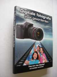 Digitale fotografie voor gevorderden