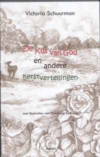 De kus van God