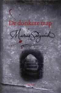 De donkere trap