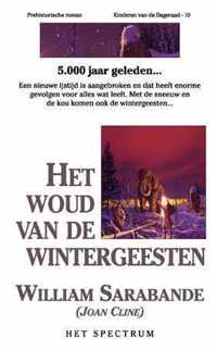 Het woud van de wintergeesten