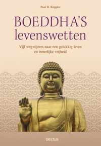 Boeddha´s levenswetten