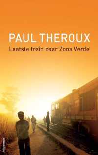 Laatste trein naar Zona Verde