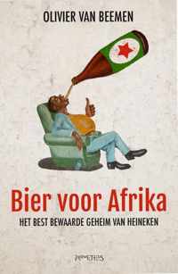 Bier voor Afrika