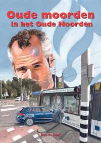 Oude moorden in het oude noorden