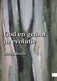 God en geloof in evolutie