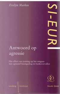 Antwoord Op Agressie