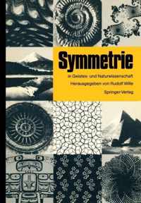 Symmetrie in Geistes- und Naturwissenschaft