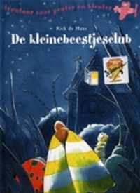 De Kleinebeestjesclub