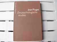 Zes psychologische studies