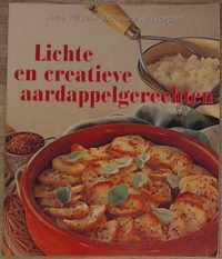 Lichte en creatieve aardappelgerechten