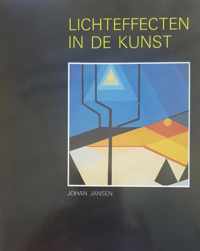 LICHTEFFECTEN IN DE KUNST