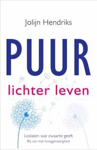 PUUR  -   Puur Lichter leven