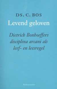 Levend geloven