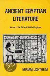 Ancient Egyptian Literature