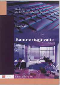 Handboek Kantoorinnovatie / 2005/2006