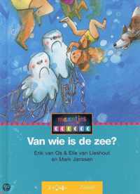 VAN WIE IS DE ZEE?